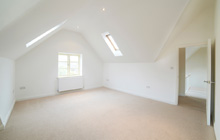 Little Dalby bedroom extension leads