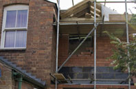 free Little Dalby home extension quotes