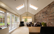 Little Dalby single storey extension leads